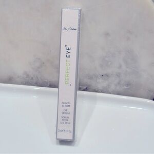 NWT- M. Asam Perfect Eye Serum 0.84 Fl Oz